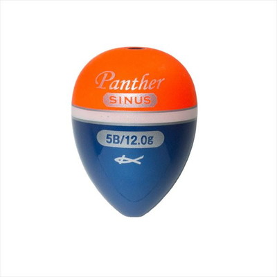 キザクラ ウキ パンサーサイナス 5B レッド