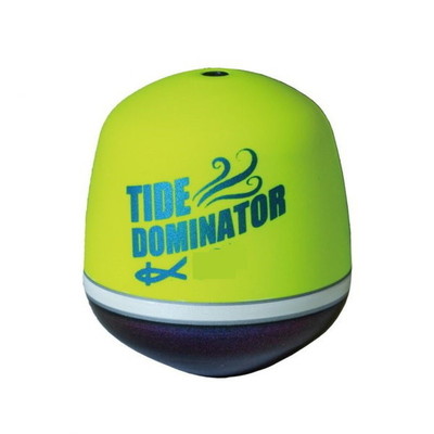 キザクラ ウキ タイドドミネーター 0000 ディープイエロー