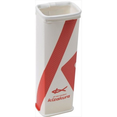 キザクラ 磯用品 Kz シャクリーナ III ホワイト ホワイト