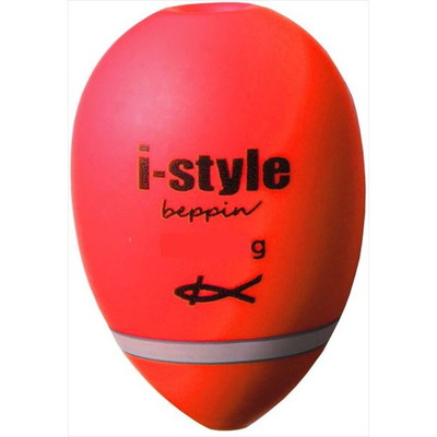 キザクラ i-style beppin(アイスタイルベッピン) 0.8 レッド