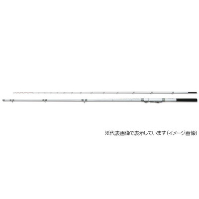 OGK 波止サグリ HTSG24 240 磯竿