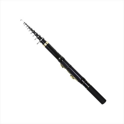 PROX プロックス 磯竿 ポケット磯3(ケース入) 270