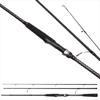 OGK ソルトシャフト3 903M ショアジグロッド