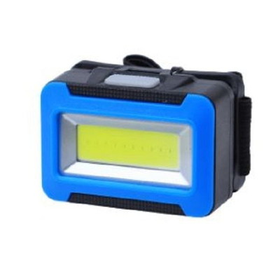 ＯＧＫ ヘッドライト 5WスクエアLEDヘッドランプ ブルー