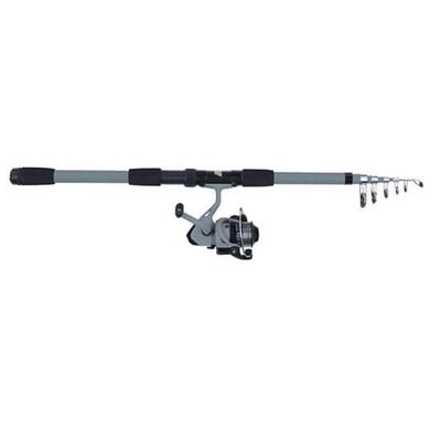 OGK パックロッドセット グローバルアーミーパックセット 180+1000 ブルーグレー