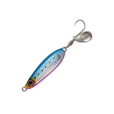 マグバイト メタルジグ MBJ07 イワシジグコツブ 60g 01 ブルピン