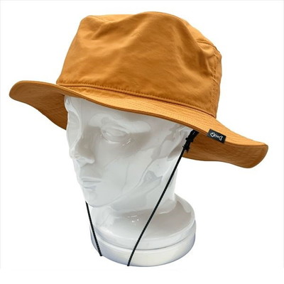 コヒナタ 帽子 10437 撥水FBアドベンチャーハット オレンジ