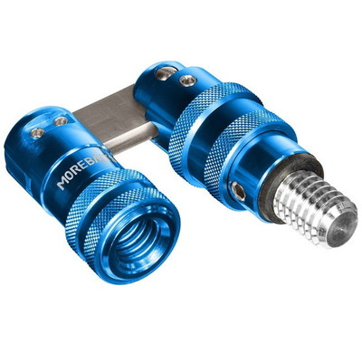 UJO-001 ジョイントアーム ブルー