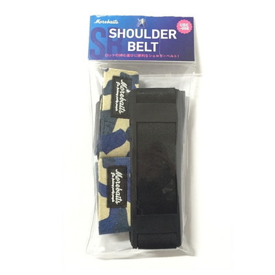 UBE-008 ショルダーベルト