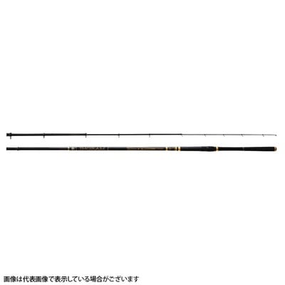 宇崎日新  イングラム カーエー H 5005 5m 5本継(振出) 日本製 磯玉 その他