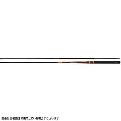 宇崎日新 アグレッサー 雷牙 硬調 3911 3.9m 11本継(振出) 日本製 渓流竿 その他