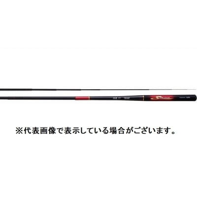 宇崎日新 スイカ 流虎 硬調 3612 日本製 渓流竿 その他: 釣具の