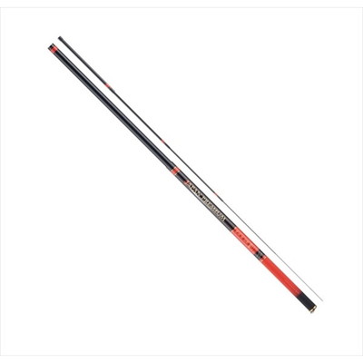 宇崎日新 鯉釣り竿 翔龍 鯉 小継 紅雅(みやび) 5412