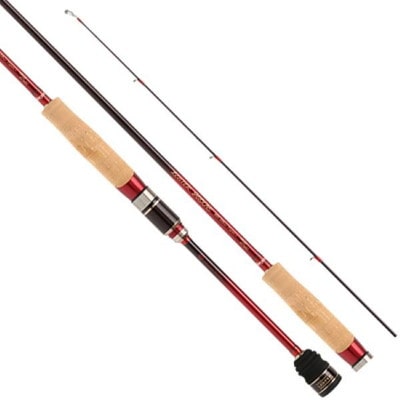 宇崎日新 エギングロッド レスター ホープ スローテーパープラス800 (スピニング/2ピース)