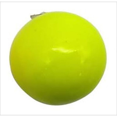 宇崎日新 PALS パルス オモリ NISSIN カットウフグシンカー 40号(蛍光イエロー)