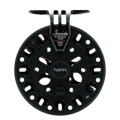 宇崎日新 筏竿 インヴィクタ クロダイ MB モンスタースペック 90