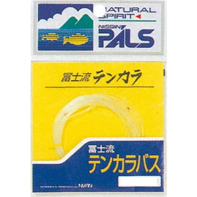 宇崎日新 富士流テンカラバス 3.3m ライン