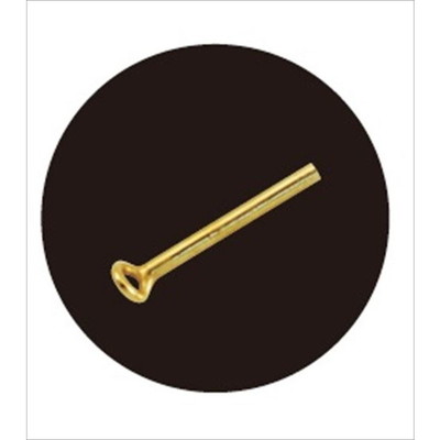 宇崎日新 ガイド Fトップ ゴールド 0.8