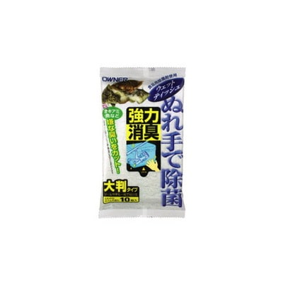 オーナー ヌレ手デ除菌 81030