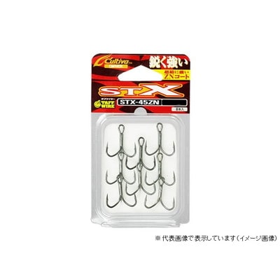 カルティバ STX-45 トリプル 8