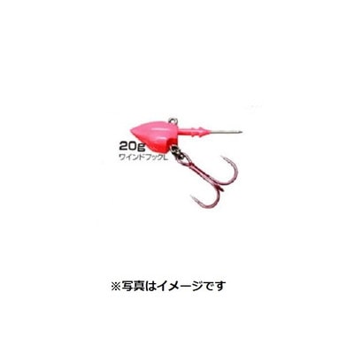 オーナー カルティバ ドリフトアックス太刀魚SP 20g ケイムラピンク ルアーフック