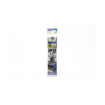 オーナー 20673 伊豆メシナ 5-1 針