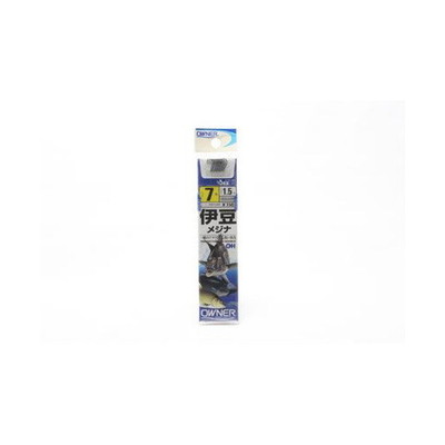 オーナー 20673 伊豆メシナ 7-1.5 針