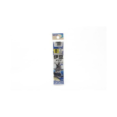 オーナー 20673 伊豆メシナ 8-2 針