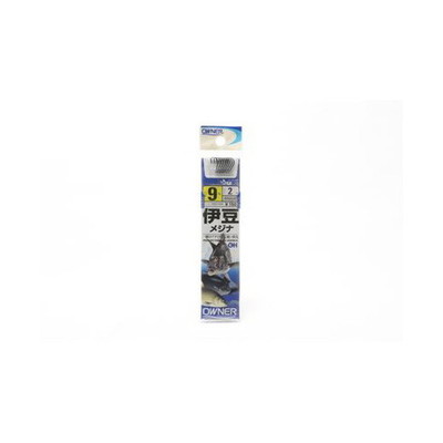 オーナー 20673 伊豆メシナ 9-2 針
