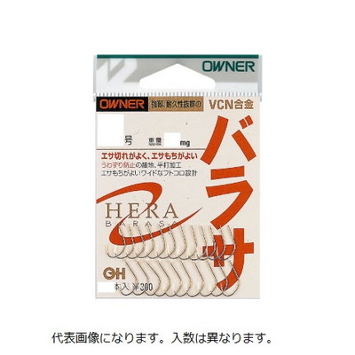 オーナー 金 バラサ 3号