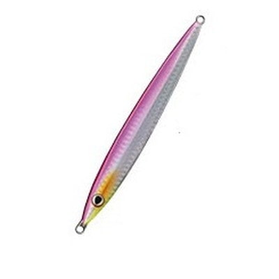 オーナー　撃投ジグレベル４０　０１　ピンク