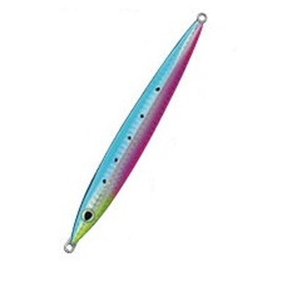 オーナー 撃投ジグレベル40 03 ブルピン