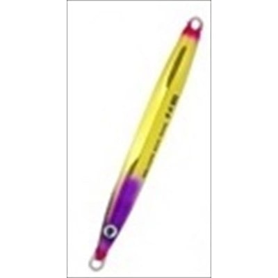 オーナー・カルティバ メタルジグ GJ40 撃投ジグ40g 53 タグゴールド・ピンクリップ