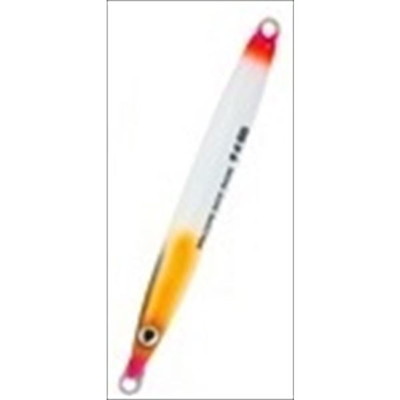 オーナー・カルティバ メタルジグ GJ85 撃投ジグ85g 57 タグ・フルケイムラグロー