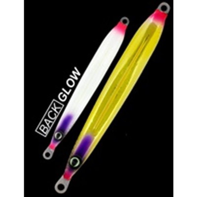 オーナー・カルティバ メタルジグ GJA60撃投ジグエアロ 60g 53 タグゴールド.ピンクリップ