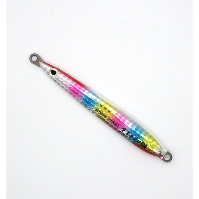 オーナー・カルティバ メタルジグ GJA-40 撃投ジグエアロ40 60 アフロキャンディ