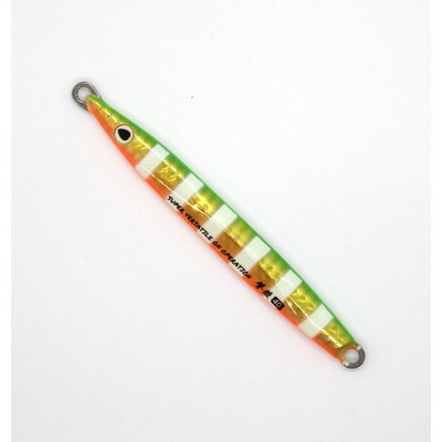 オーナー・カルティバ メタルジグ GJ-40 撃投ジグ40 59 ガーデン