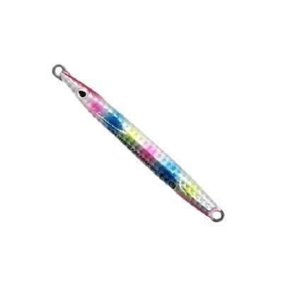 オーナー・カルティバ メタルジグ GJ-40 撃投ジグ40 60 アフロキャンディ