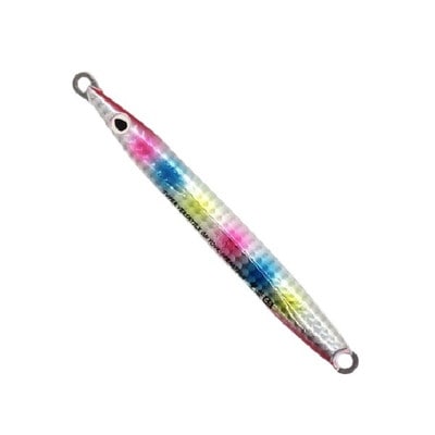 オーナー・カルティバ メタルジグ GJ-65 撃投ジグ65 60 アフロキャンディ