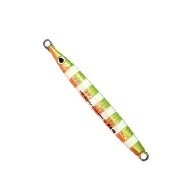 オーナー・カルティバ メタルジグ GJ-85 撃投ジグ85 59 ガーデン