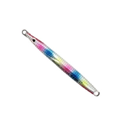 オーナー・カルティバ メタルジグ GJ-105 撃投ジグ105 60 アフロキャンディ