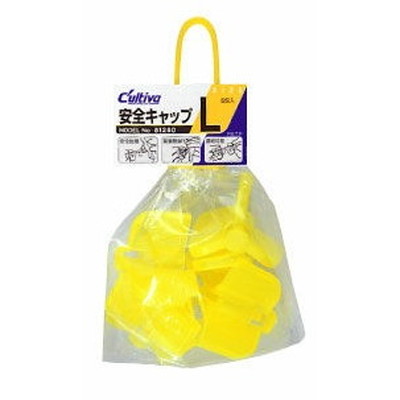 オーナー 安全キャップ 1.5L号