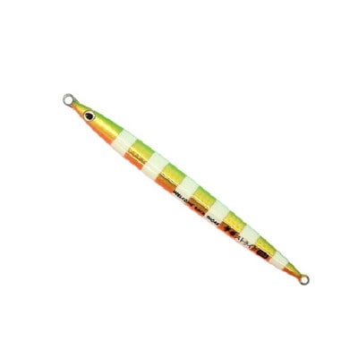 オーナー・カルティバ メタルジグ GJS-105 撃投ジグストライク105 59 ガーデン