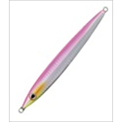 オーナー・カルティバ メタルジグ GJL50撃投レベル 50g 1 ピンク