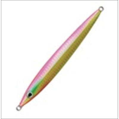 オーナー・カルティバ メタルジグ GJL50撃投レベル 50g 6 ピンクG