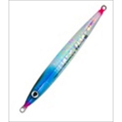 オーナー・カルティバ メタルジグ GJL50撃投レベル 50g 55 タグブルピン・ピンクリップ