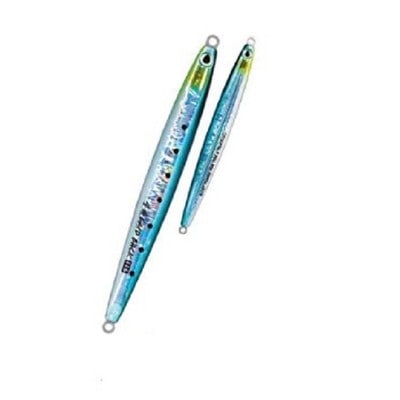 オーナー・カルティバ メタルジグ GJB-50 撃投レイドバック 50g 02 ネイビー