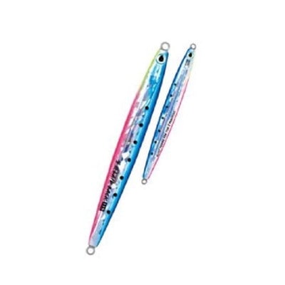 オーナー・カルティバ メタルジグ GJB-50 撃投レイドバック 50g 03 ブルピン