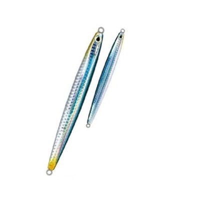 オーナー・カルティバ メタルジグ GJB-85 撃投レイドバック 85g 52 リアルクリアベイト