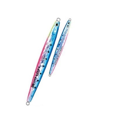 オーナー・カルティバ メタルジグ GJB-100 撃投レイドバック 100g 03 ブルピン